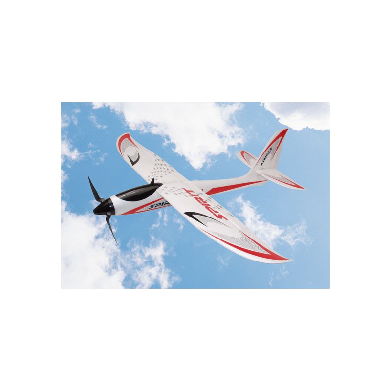 SPIRI -SPIRIO PNP ARF SPIRIO -SPIRIOS REDIO AIRS | Scientific-MHD