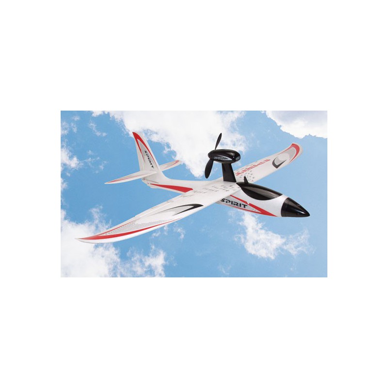 SPIRI -SPIRIO PNP ARF SPIRIO -SPIRIOS REDIO AIRS | Scientific-MHD