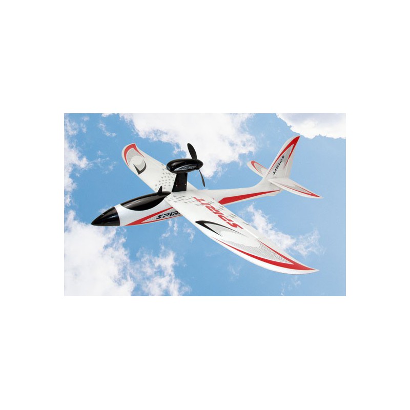 SPIRI -SPIRIO PNP ARF SPIRIO -SPIRIOS REDIO AIRS | Scientific-MHD