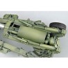 US plastic tank model 155mm Towitzer | Scientific-MHD US plastic tank model 155mm Towitzer | Scientific-MHD