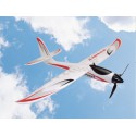 Electric Air Parts RTF RTF SPIRIOS RTF | Scientific-MHD Electric Air Parts RTF RTF SPIRIOS RTF | Scientific-MHD
