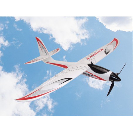 Electric Air Parts RTF RTF SPIRIOS RTF | Scientific-MHD Electric Air Parts RTF RTF SPIRIOS RTF | Scientific-MHD