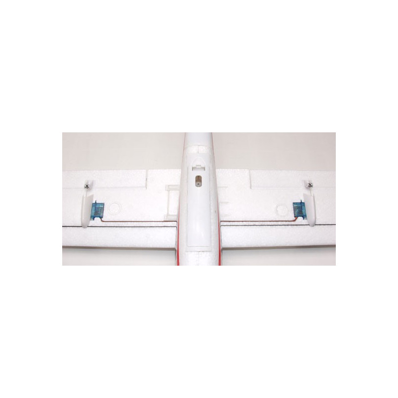 Electric Air Parts RTF RTF SPIRIOS RTF | Scientific-MHD