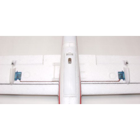 Electric Air Parts RTF RTF SPIRIOS RTF | Scientific-MHD Electric Air Parts RTF RTF SPIRIOS RTF | Scientific-MHD