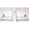 Electric Air Parts RTF RTF SPIRIOS RTF | Scientific-MHD