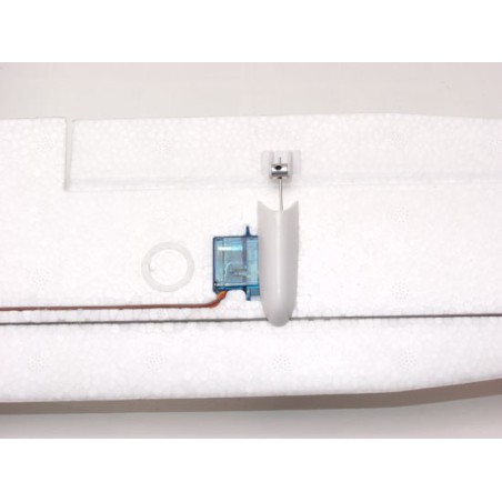 Electric Air Parts RTF RTF SPIRIOS RTF | Scientific-MHD Electric Air Parts RTF RTF SPIRIOS RTF | Scientific-MHD