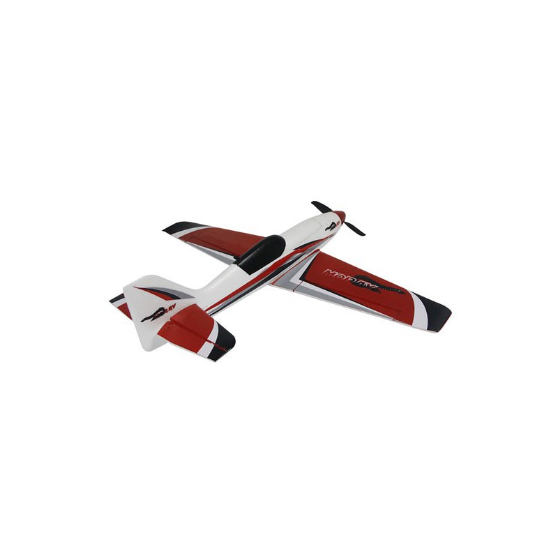 Moray EP PNF Arf radio -controlled electric aircraft | Scientific-MHD