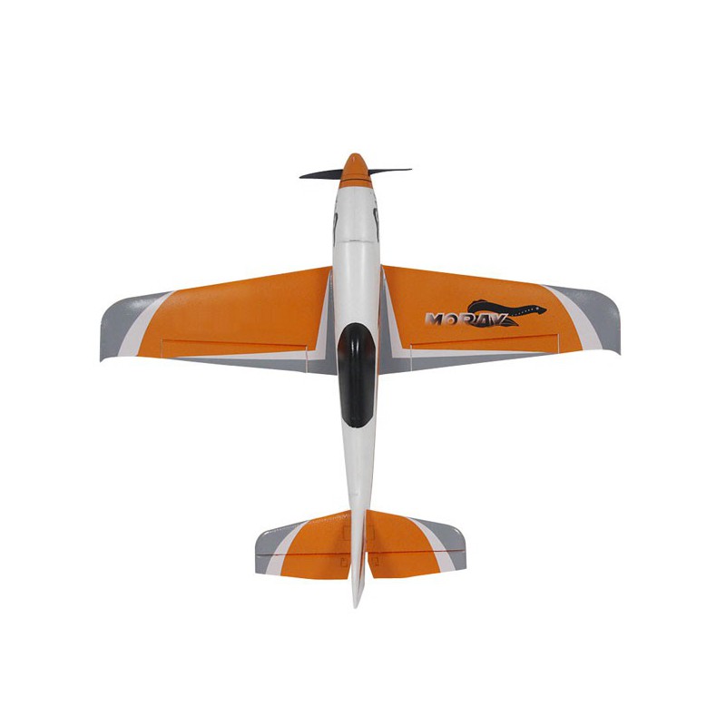 Moray EP PNF Arf radio -controlled electric aircraft | Scientific-MHD