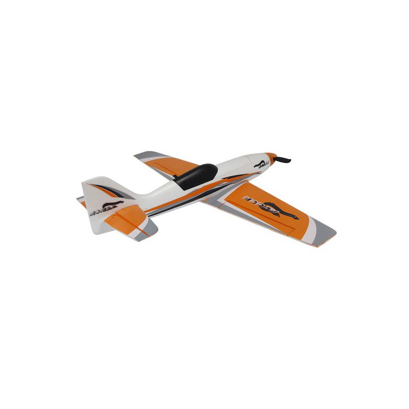 Moray EP PNF Arf radio -controlled electric aircraft | Scientific-MHD