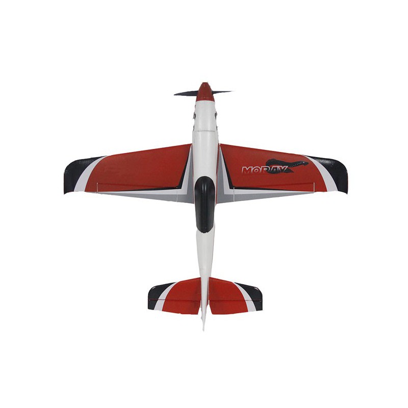 Moray EP PNF Arf radio -controlled electric aircraft | Scientific-MHD