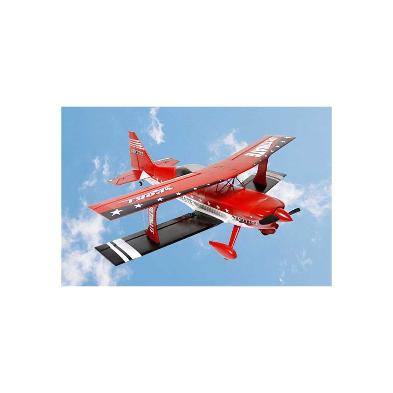 Ultimate EP PNP Arf Drafts Drafts | Scientific-MHD