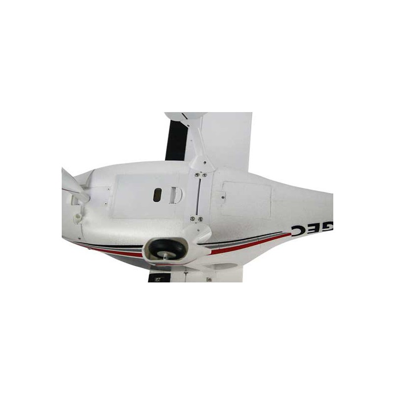 Electric aircraft Radio -controlled Flight Design EP RTF Combo | Scientific-MHD