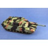US M1A1 AIM MBT plastic plastic model | Scientific-MHD