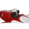 Radio -controlled electrical planes Combo Spacewalker EP RTF | Scientific-MHD