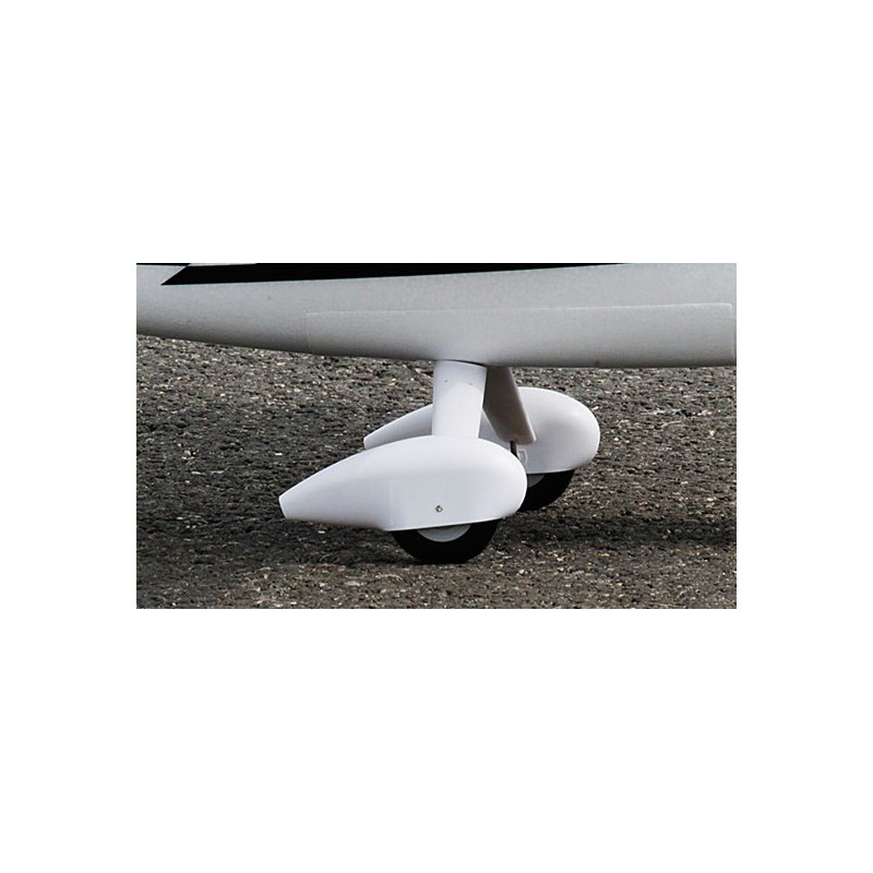 Pandora EP PNP Red Pandora Electric Plans | Scientific-MHD