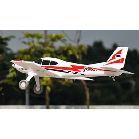 Pandora EP PNP Red Pandora Electric Plans | Scientific-MHD Pandora EP PNP Red Pandora Electric Plans | Scientific-MHD
