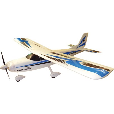 Pandora EP PNP Bleu Pandora Electric Airflays | Scientific-MHD Pandora EP PNP Bleu Pandora Electric Airflays | Scientific-MHD