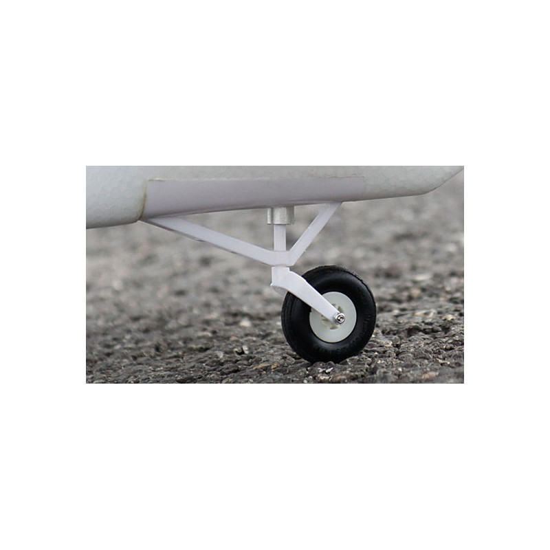 Pandora EP PNP Bleu Pandora Electric Airflays | Scientific-MHD