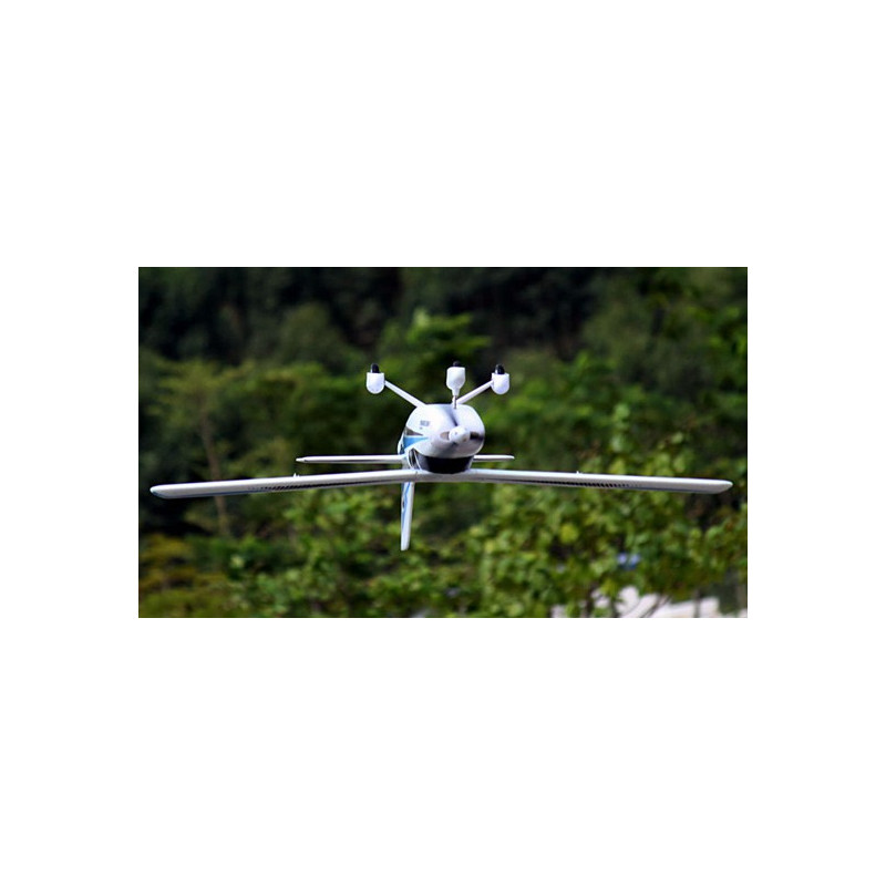 Pandora EP PNP Bleu Pandora Electric Airflays | Scientific-MHD