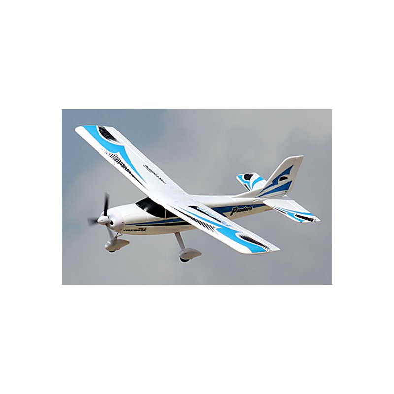 Pandora EP PNP Bleu Pandora Electric Airflays | Scientific-MHD