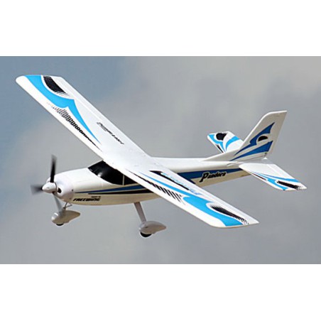 Pandora EP PNP Bleu Pandora Electric Airflays | Scientific-MHD Pandora EP PNP Bleu Pandora Electric Airflays | Scientific-MHD