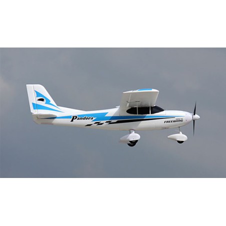Pandora EP PNP Bleu Pandora Electric Airflays | Scientific-MHD Pandora EP PNP Bleu Pandora Electric Airflays | Scientific-MHD