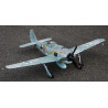 Electric Air Plans Radiochered Combo FW190 EP BL ARF MHD8X | Scientific-MHD