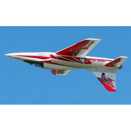 REBEL V2 PNP radio -controlled electric aircraft | Scientific-MHD
