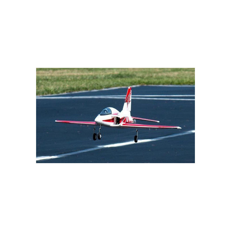 REBEL V2 PNP radio -controlled electric aircraft | Scientific-MHD