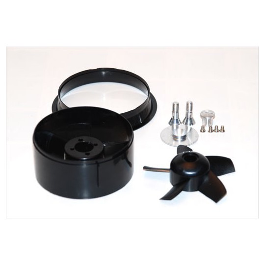 64 mm turbine radio controlled electric motor for jets | Scientific-MHD