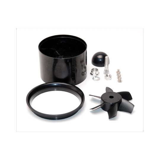 70 mm turbine radio controlled electric motor for jets | Scientific-MHD