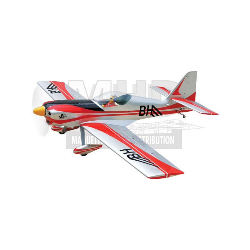 Zlin Radio Airplane Zlin 26-30cc ARF | Scientific-MHD