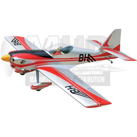 Zlin Radio Airplane Zlin 26-30cc ARF | Scientific-MHD Zlin Radio Airplane Zlin 26-30cc ARF | Scientific-MHD