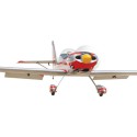 Zlin Radio Airplane Zlin 26-30cc ARF | Scientific-MHD Zlin Radio Airplane Zlin 26-30cc ARF | Scientific-MHD