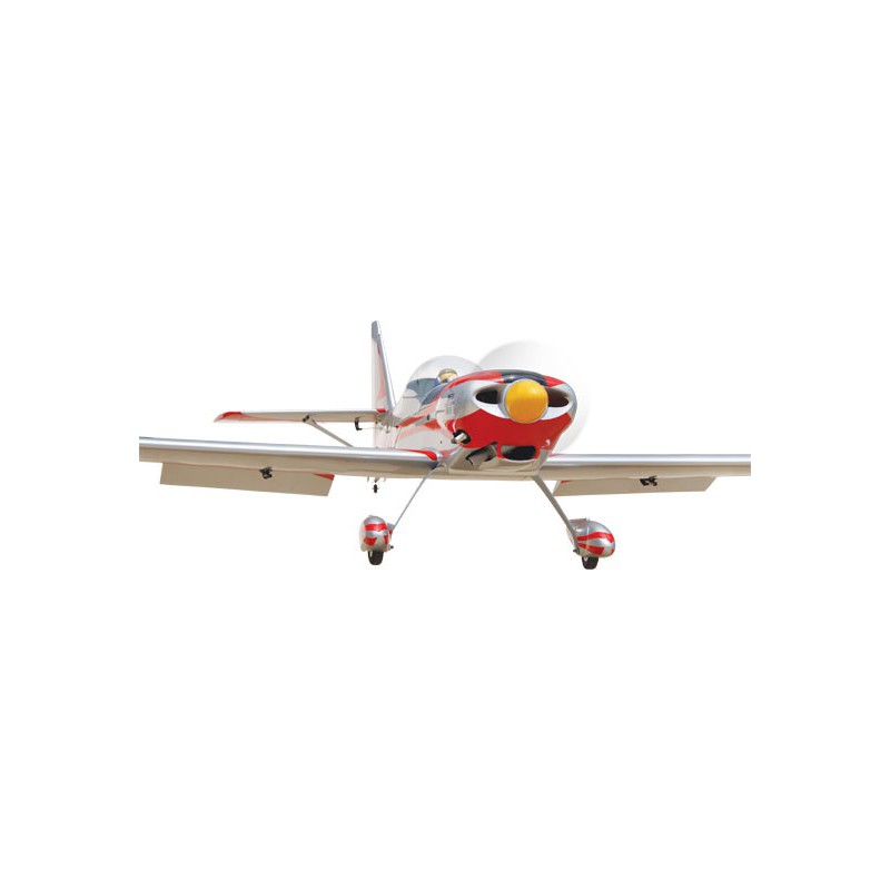 Zlin Radio Airplane Zlin 26-30cc ARF | Scientific-MHD