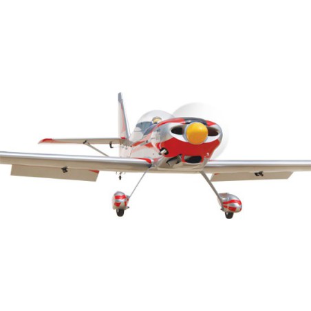 Zlin Radio Airplane Zlin 26-30cc ARF | Scientific-MHD Zlin Radio Airplane Zlin 26-30cc ARF | Scientific-MHD