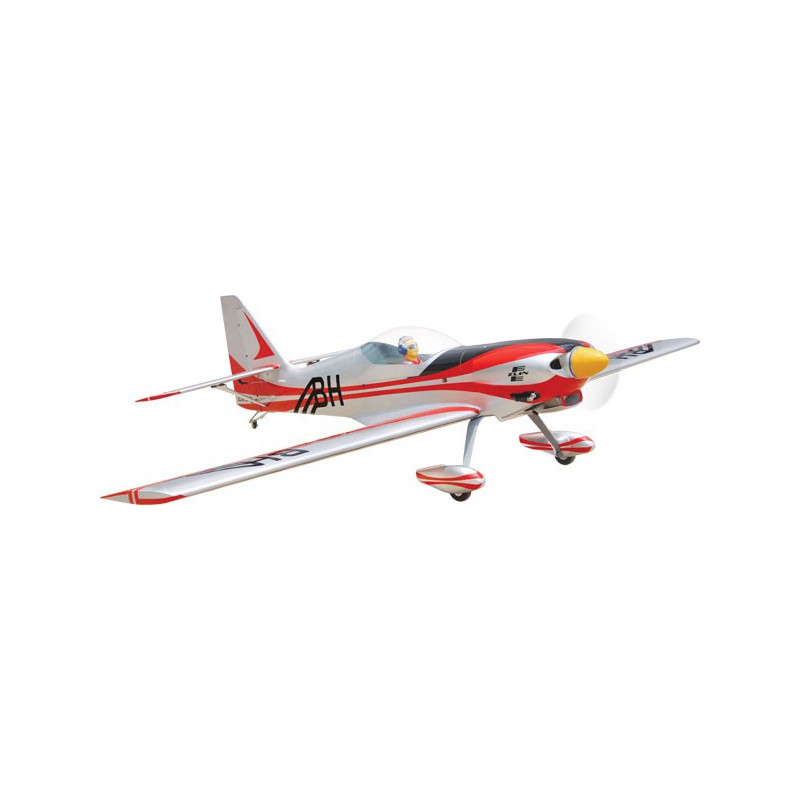 Zlin Radio Airplane Zlin 26-30cc ARF | Scientific-MHD