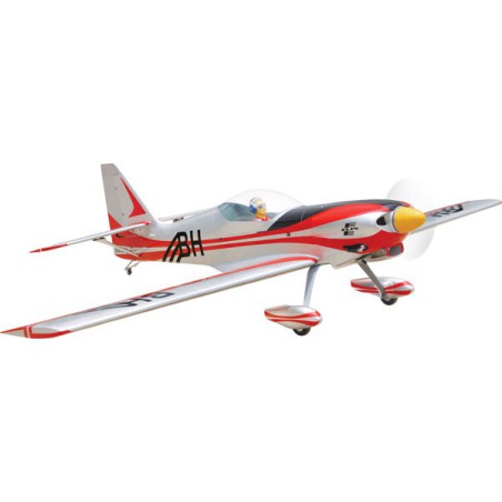 Zlin Radio Airplane Zlin 26-30cc ARF | Scientific-MHD Zlin Radio Airplane Zlin 26-30cc ARF | Scientific-MHD