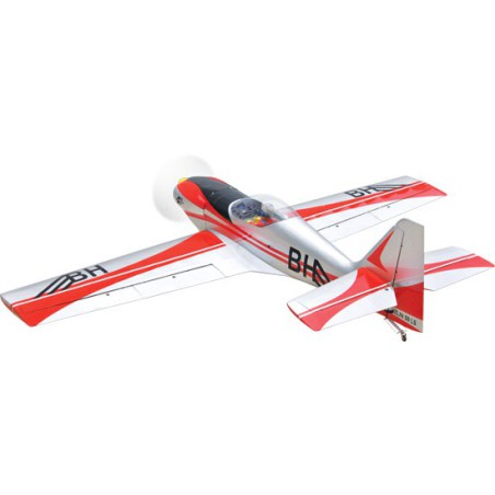 Zlin Radio Airplane Zlin 26-30cc ARF | Scientific-MHD Zlin Radio Airplane Zlin 26-30cc ARF | Scientific-MHD
