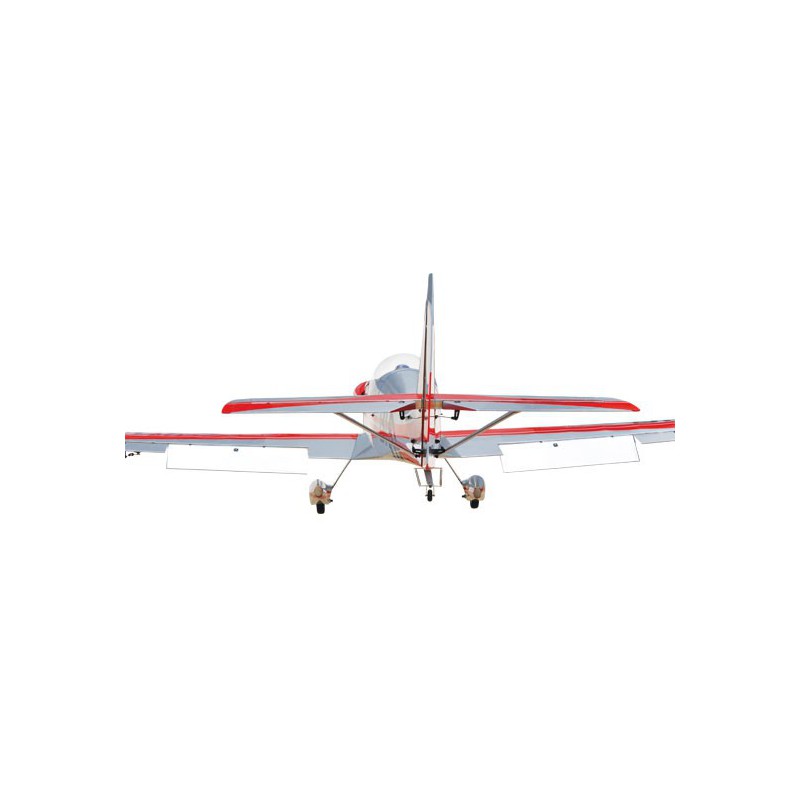 Zlin Radio Airplane Zlin 26-30cc ARF | Scientific-MHD