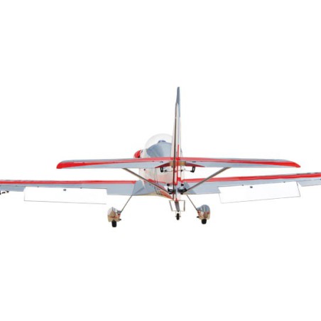 Zlin Radio Airplane Zlin 26-30cc ARF | Scientific-MHD Zlin Radio Airplane Zlin 26-30cc ARF | Scientific-MHD