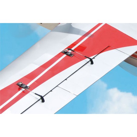 Zlin Radio Airplane Zlin 26-30cc ARF | Scientific-MHD Zlin Radio Airplane Zlin 26-30cc ARF | Scientific-MHD