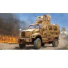 US plastic tank model MAUXXPRO MRAP | Scientific-MHD US plastic tank model MAUXXPRO MRAP | Scientific-MHD