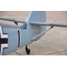 Mass radio -controlled thermal airplane. BF109E-3 50-55cc ARF | Scientific-MHD