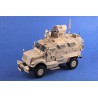 US plastic tank model MAUXXPRO MRAP | Scientific-MHD