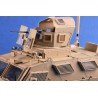US plastic tank model MAUXXPRO MRAP | Scientific-MHD
