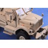 US plastic tank model MAUXXPRO MRAP | Scientific-MHD US plastic tank model MAUXXPRO MRAP | Scientific-MHD