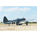 Radio-controlled thermal aircraft P-47 Thunderbolt 60cc ARF gas | Scientific-MHD Radio-controlled thermal aircraft P-47 Thunderbolt 60cc ARF gas | Scientific-MHD