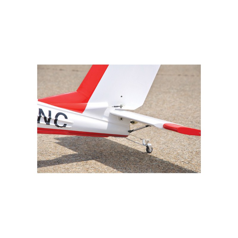 Radio-controlled thermal aircraft PZL-104 Wilga Arf | Scientific-MHD