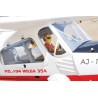 Radio-controlled thermal aircraft PZL-104 Wilga Arf | Scientific-MHD